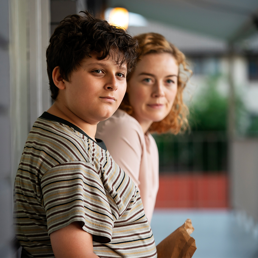 ScreenNSW's tweet photo. #Screenability shorts available on @ABCTV + iview as part of their International Day of People with Disability program.
Catch the 2020 films - Diving In, Groundhog Night, & Safety Net, + past films & meet the filmmakers on Re-Frame https://t.co/w6WgEgYUN2 #IDPWD https://t.co/dIAqt58a6e