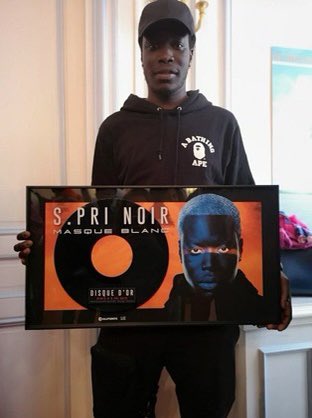 On arrive donc en 2020. Hamza 2x Or Dinos Or Laylow Or S.Pri Noir Or  Alpha Wann Or Jok’Air Or Et celui que certains n’avait pas vu venir étant l’anti héros parmi eux tous : Freeze Corleone est lui aussi disque d’or 