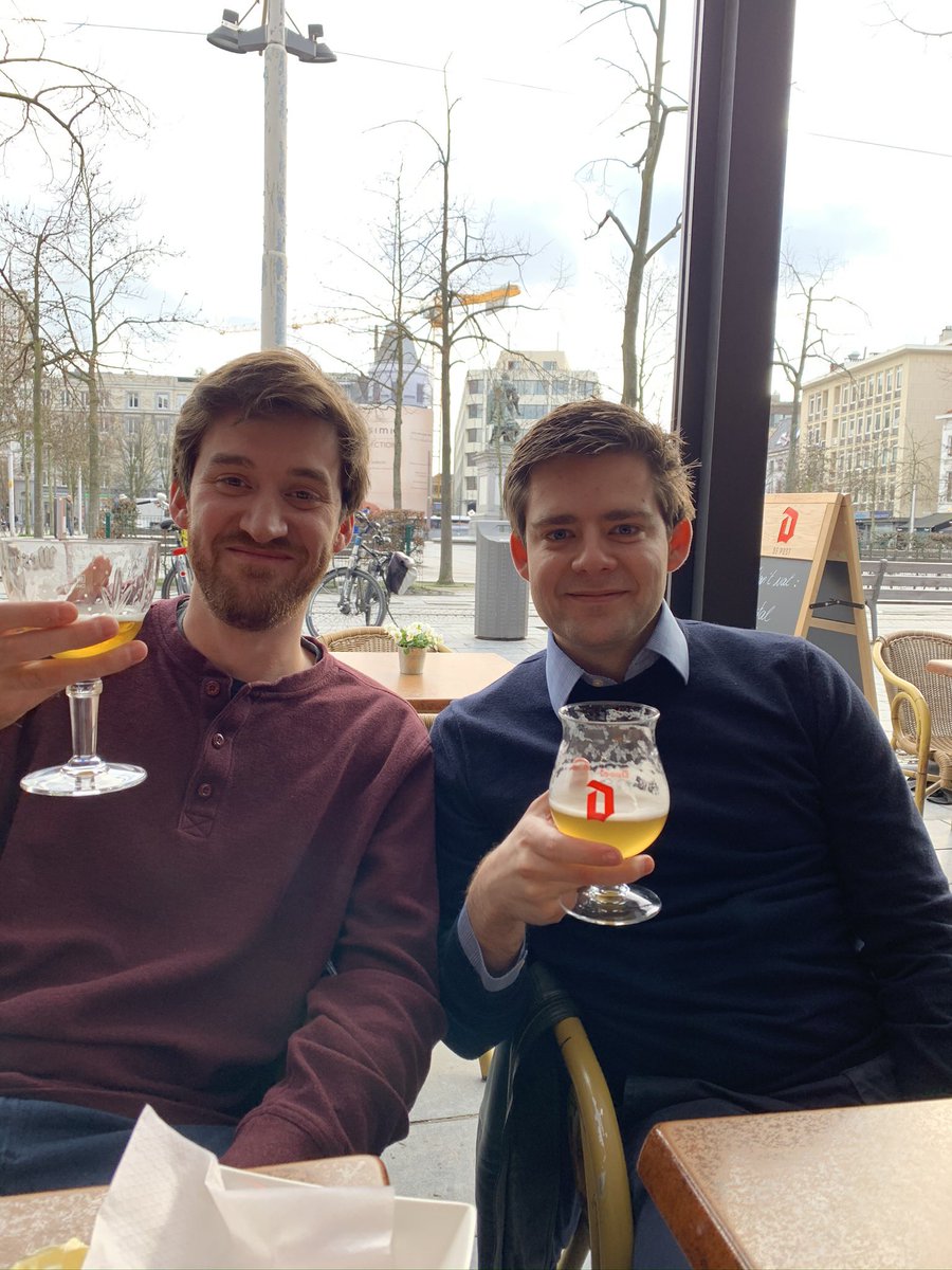 Daniel Penrice (@danieldpenrice) on Twitter photo So excited for another three years with <a href="/LJanssensMD/">Laurens Janssens</a> at <a href="/MayoClinicGIHep/">Mayo Clinic Gastroenterology & Hepatology</a>. Can’t wait for this next phase of our training with my best friend!
#MatchDay2020 #GIfellows So excited for another three years with <a href="/LJanssensMD/">Laurens Janssens</a> at <a href="/MayoClinicGIHep/">Mayo Clinic Gastroenterology & Hepatology</a>. Can’t wait for this next phase of our training with my best friend!
#MatchDay2020 #GIfellows