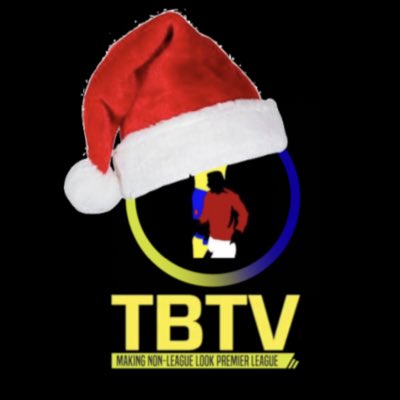 TBTVSport's tweet photo. #GoneEarly #NewProfilePic https://t.co/cpL61nPkdm