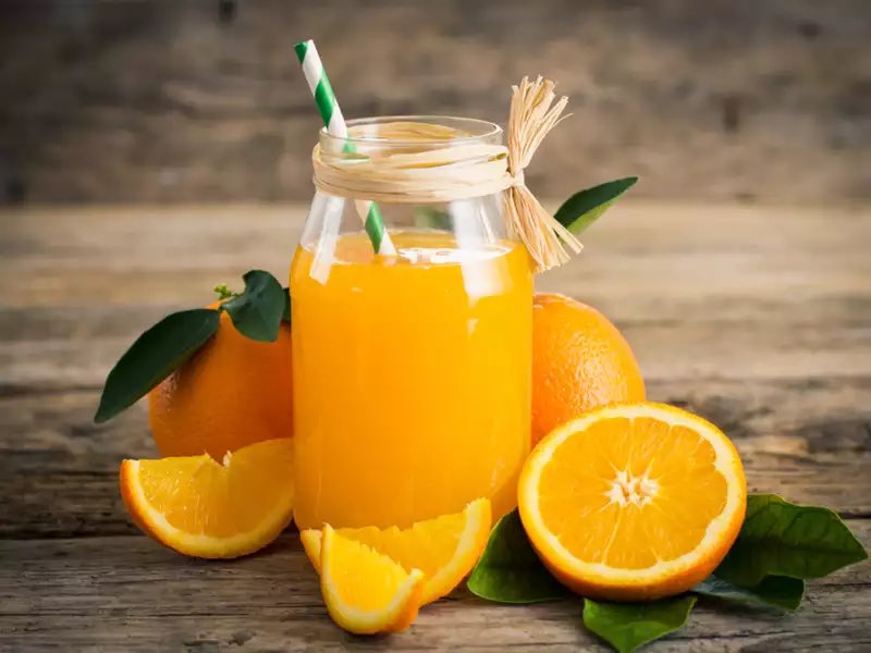 Juice WRLD as juice; a threadOrange Juice: