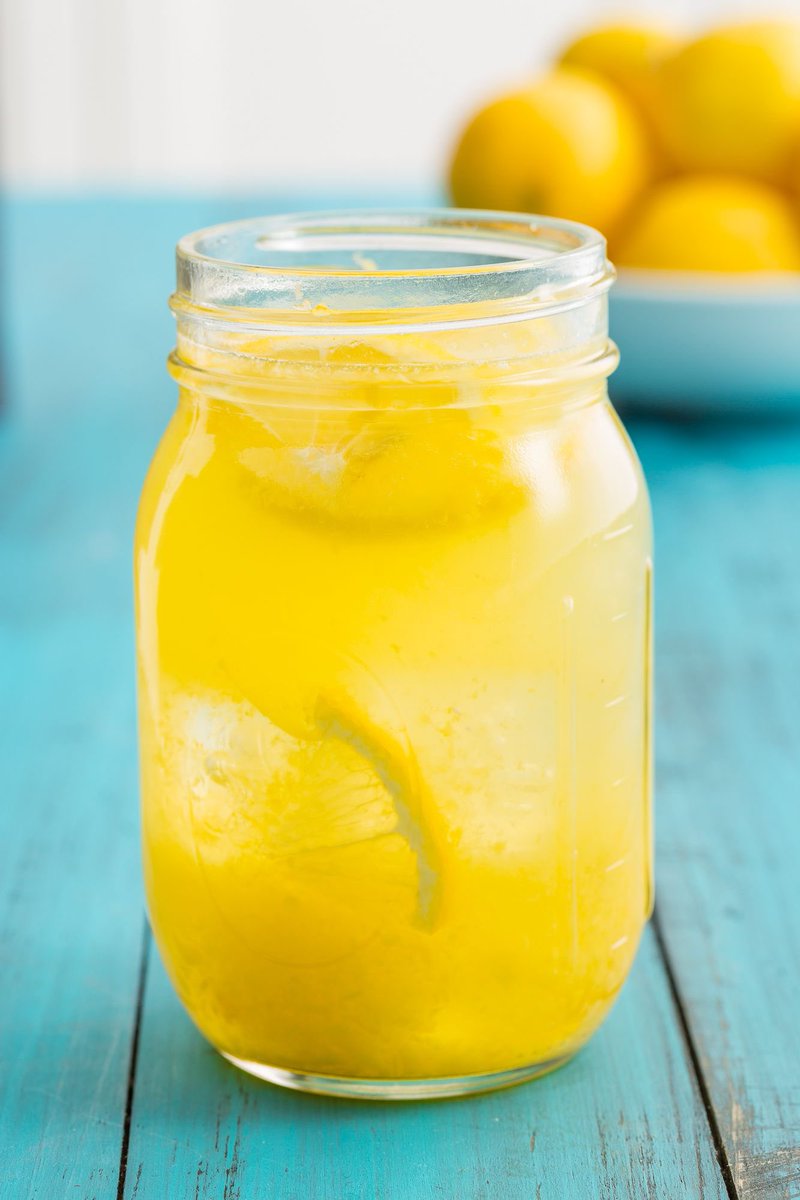 Lemonade: