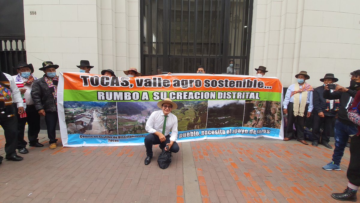 KenyonDurand's tweet photo. ¡SE AGENDÓ EN EL PLENO DEL CONGRESO!
#TOCAS SERÁ DISTRITO https://t.co/ABr0QfDMAI