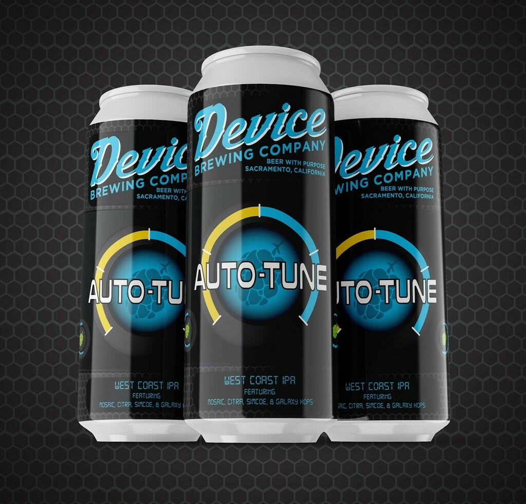 Auto-Tune West Coast IPA is back in cans this week! This has been one of our more sought-after releases of the year so you don't want to miss the release this Friday at all taprooms. ⁠
⁠
We also have trivia tonight at our Pocket/Greenhaven Taproom + … instagr.am/p/CITqRmcnGmm/