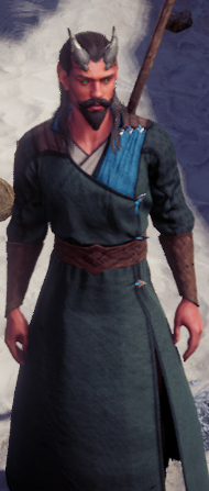 OfBogo's tweet photo. Big thanks to everyone that stopped by the #Stream earlier to meet #JerkFace the #Tiefling #Wizard. Though technical issues abound he made it off the #Ilithid ship in one piece and we will be returning to a second stream with him in the near future I'm sure.
#BaldursGate3 #dnd https://t.co/tEuTTqAklj