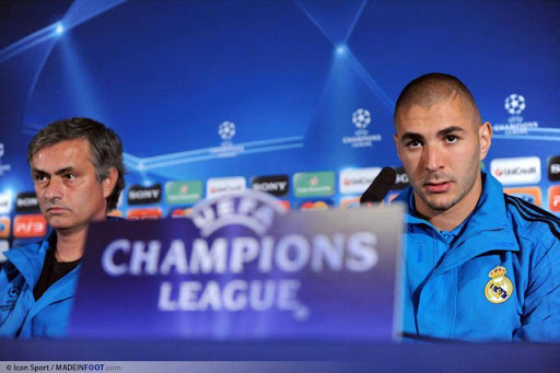 CHAPITRE 3 : Déceptions en Ligue des Champions