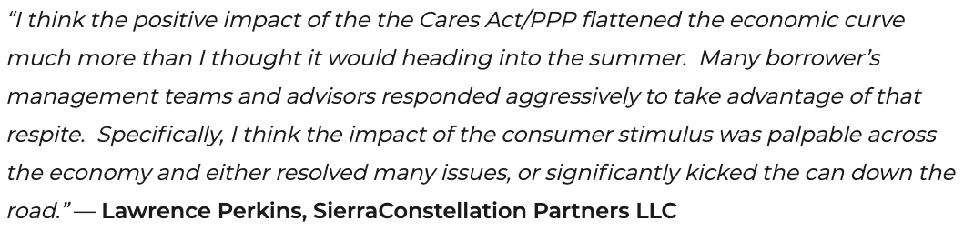 Here is  @SCPartnersLLC's Larry Perkins: