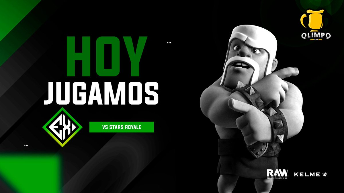 wender_adv_inss's tweet photo. 👑 Confronto👑
#ClashRoyale | Fase de Grupos
-Hoje teremos nosso segundo jogo pelo campeonato,esperamos trazer nossa primeira vitoria nele!!😼
🏆 @OlimpoCupGG
🆚 @Stars_Royale_
⏰ 21:00🇧🇷
#GoEXB #BreakingTheRoad🧨 https://t.co/dnasYIdGnB