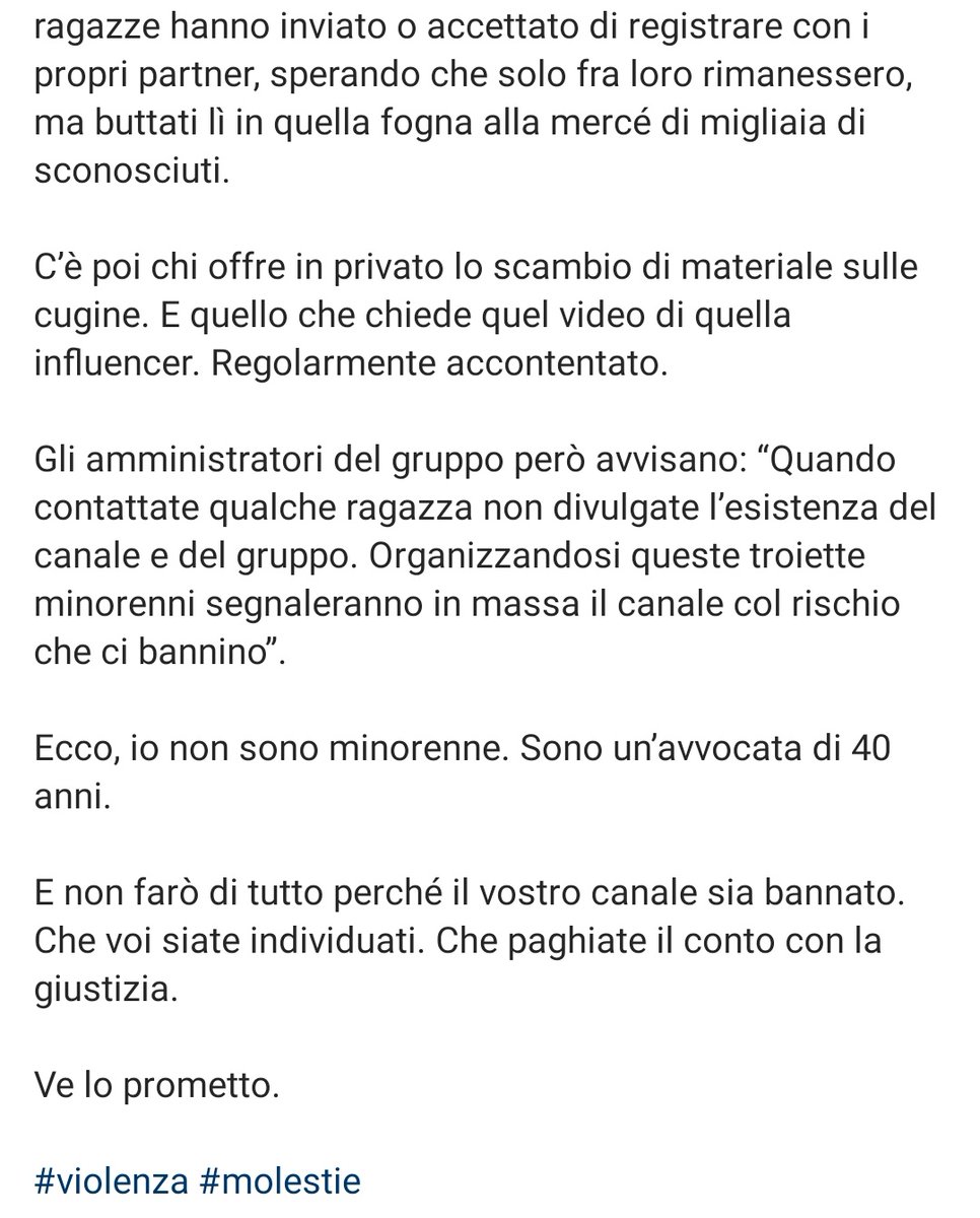 arsagaidra's tweet photo. Anche oggi men are trash oggi

Mi viene da vomitare per lo schifo! https://t.co/zpCPdMDG0U