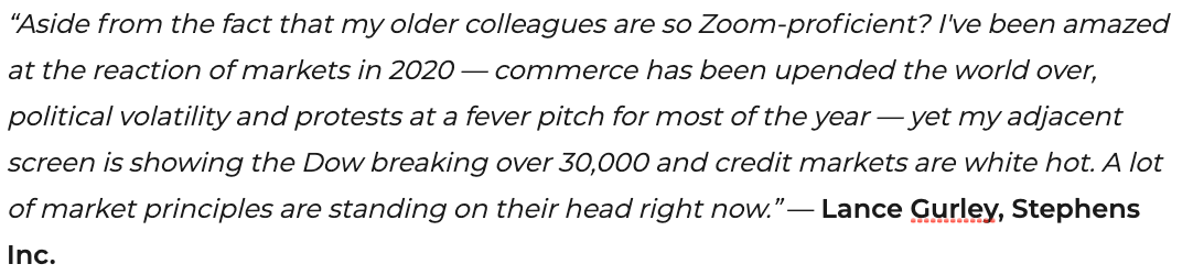 Here is Stephens' Lance Gurley: