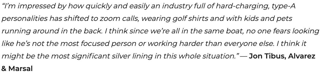 Here is  @alvarezmarsal's Jon Tibus: