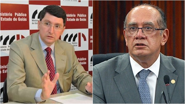 A PGR vai a apurar se o promotor Fernando Krebs cometeu crime contra a Lei de Segurança Nacional ao ofender o ministro Gilmar Mendes https://t.co/DUNmVBibTB https://t.co/DAK2hEnaYa