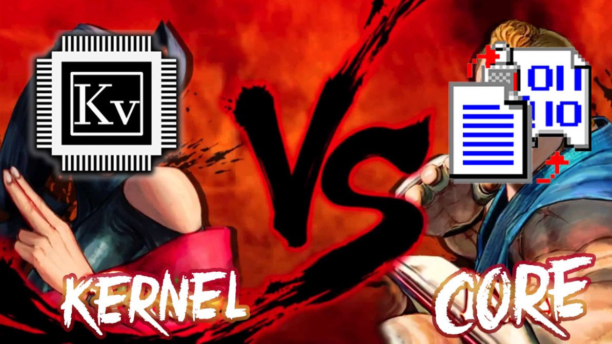 KERNEL  CORECLICK ON THIS THREAD TO LEARN THE DIFFERENCES BETWEEN  $KERNEL AND  $CORE  $btc  $eth  $alts  $ada  $xrp  $cro  $fet  $dia  $yfi  $crv  $xmr  $ltc  $eos  $xlm  $atom  $zil  $orn  $aave  $sushi  $link  $bnb  $uni  $cvc  $dot  $dash  $sxp  $vet  $algo  $ksm  #altcoins  #crypto  #DeFi