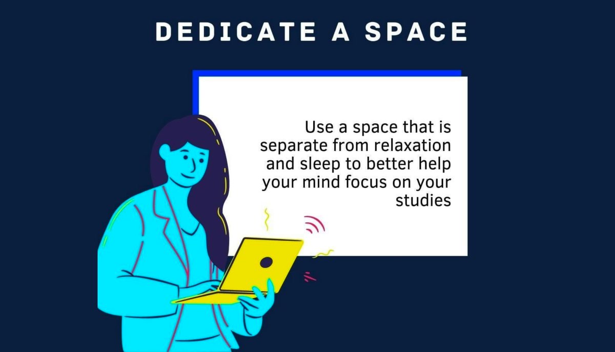 NetMathIllinois's tweet photo. Staying on track in an online course can be daunting. We offer some tips to get or keep you going on the right track.
🔸️🔹️🔸️🔹️🔸️🔹️
For more online learning tips, visit our page at https://t.co/WpYCx4r9iY️
#netmath #lasonline #math #mathed #onlinecourses #uiuc https://t.co/ns1JfURJSX