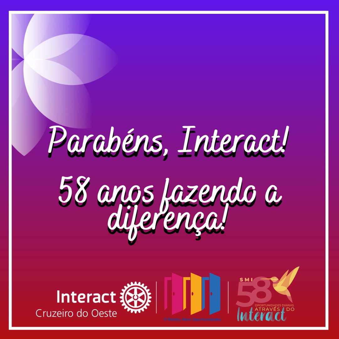 interact_cdo's tweet image. Parabéns interact!💙
.
.
.
.
.
#Interact #ORotaryAbreOportunidades #SMI