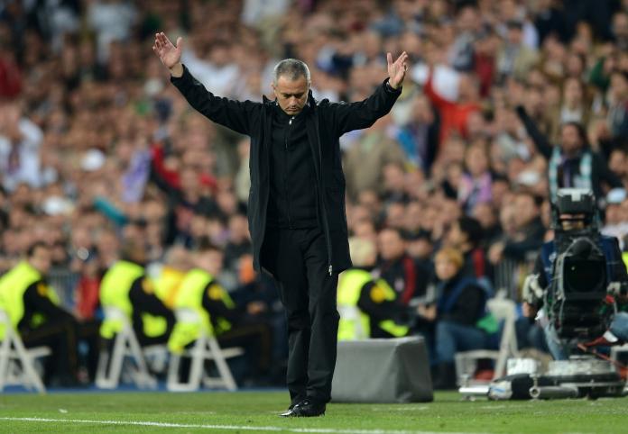 Aucune des deux va réussir à marquer, place aux tirs aux buts… En tant que fan du Real, les tirs aux buts les plus horribles qu’on a pu voir.