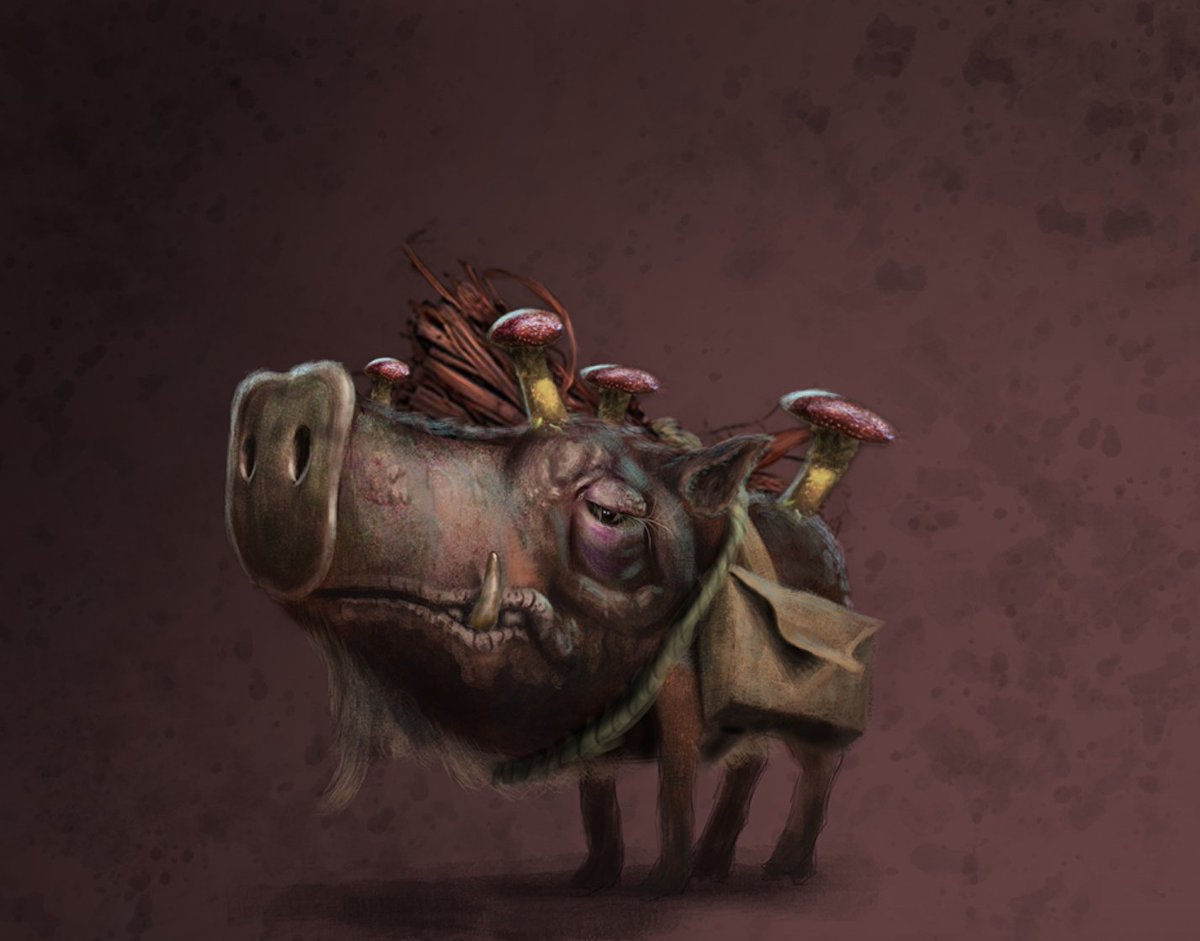 mythionadvs's tweet photo. So stupid but we love it. A horrible creation by a cultist of the Betrayer. 

#MythionAdventures #TextAdventure #Gamebook #InteractiveFiction #MobileGame #Fantasy #SciFi https://t.co/OhsuyWOng6