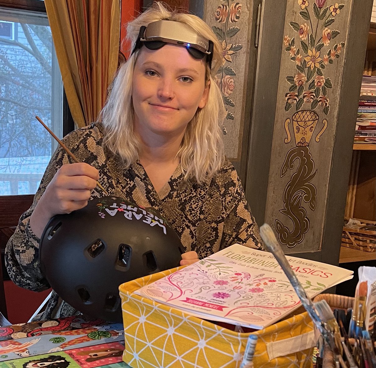 getLIFTiD's tweet image. Whether you’re #painting, #crafting, or #expressing yourself in another way- get and stay focused with LIFTiD! Realize and unlock your #potential within without putting chemical stimulants into your body today: bit.ly/3pkrp0p