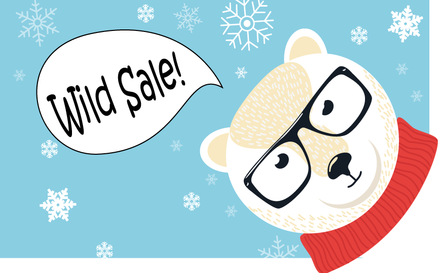 FGimaging's tweet photo. It's WILD WEDNESDAY! Clearance prices so crazy low, it's wild (and it's Wednesday). 

Tame these products while supplies last. Call your FG Sales Rep today and ask about our wild December Specials 1.818.837.8100
#toner #cartridgeremanufacturing #tonercartridges https://t.co/D7KS0qvmV3
