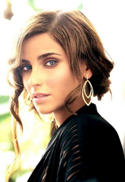 Happy birthday Nelly Furtado! 