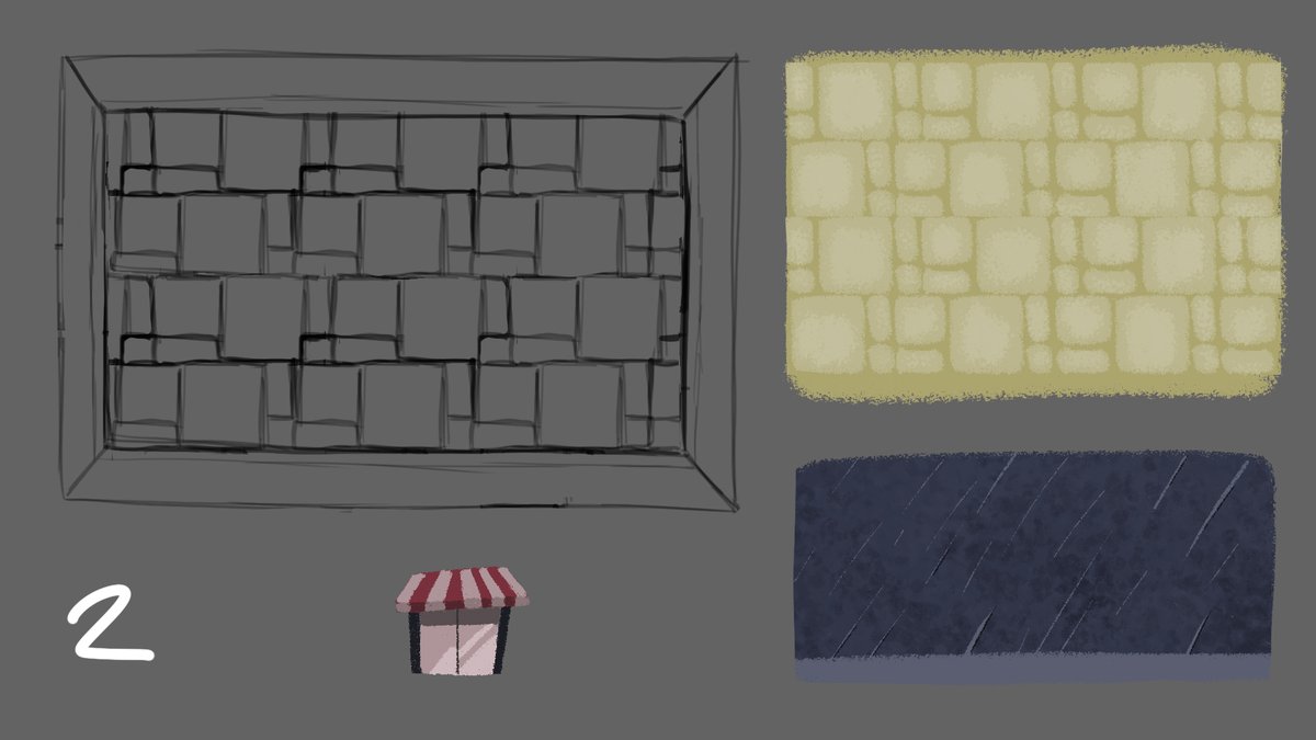 post_beam's tweet image. First maps concepts, floors and walls ... and doors
#indie #indiegame #IndieGameDev #indiegaming #indiedev #gamedev