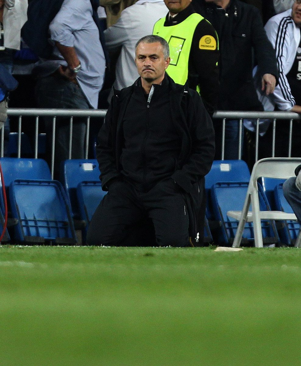 Un goût amer que Mourinho récemment l’avait rappelé en interview : « En 2012, le Real était la meilleure équipe d’Espagne et d’Europe. C'est pourquoi il nous a été si difficile d'encaisser l'élimination contre le Bayern.»