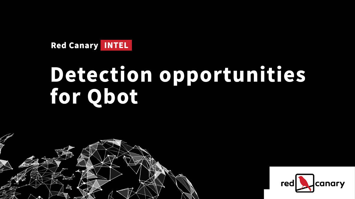 BOLO for increased  #Qbot activity delivering Cobalt Strike &  #Egregor ransomware. If you see Qbot & recon/Cobalt Strike activity, move fast because a ransomware payload may be imminent. Behavioral analytics & detection opportunities in this thread.  #RCintel  #qakbot