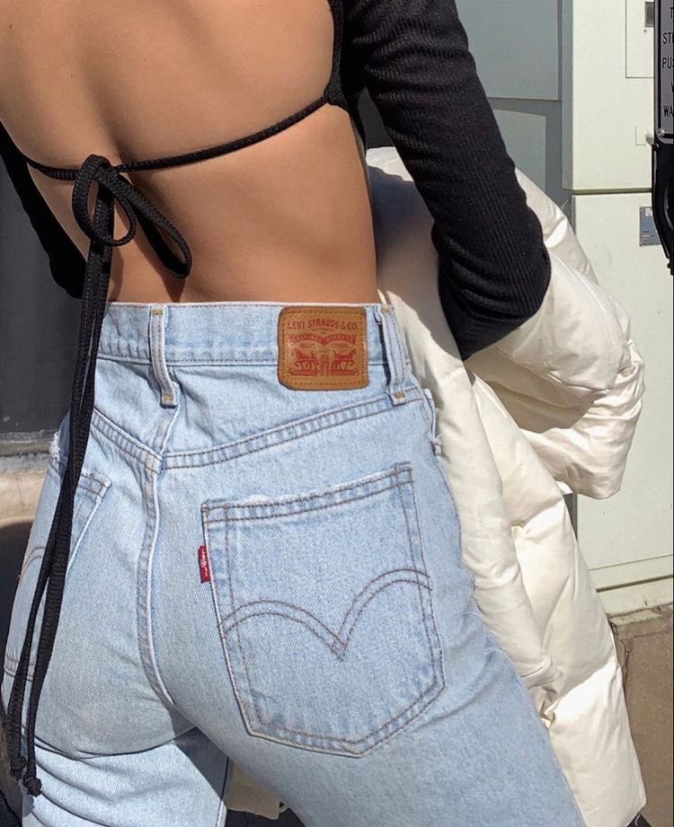 SelectOutfit's tweet photo. Backless tops https://t.co/XCzm87H2nV
