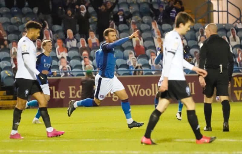 Carlisle United tweet media