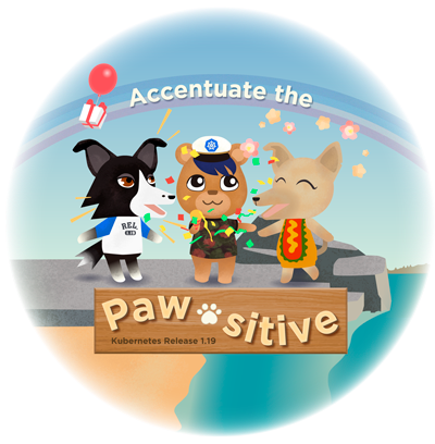 WOW! Now  @onlydole has chosen me to shadow RT Lead with the dope  @MrBobbyTables. 2020 is a tire fire, but we persist. And run a marathon release. This one actually meant a lot to me because my dad died right at the end of 1.18 and Animal Crossing was sort of my coping mechanism.
