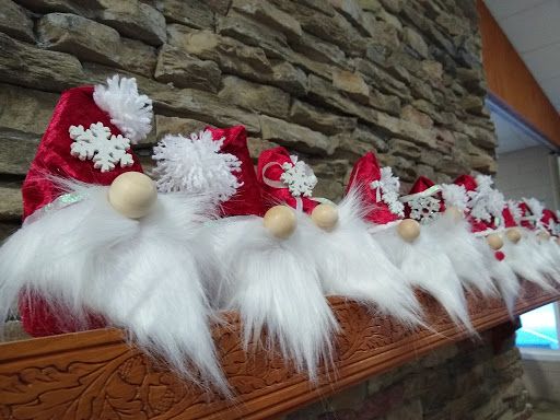 RiverVistaRV's tweet photo. We are getting in the spirit around the park, whether it morning, noon, or after dark!

Facebook: @RiverVistaRVResort
Instagram: @rivervista https://t.co/TmGycycPCM