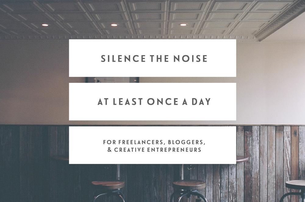 It's crucial to #unplug. Loved this share from <a href="/jen_carrington/">Jen Kontis-Carrington</a>. A simple &amp; easy way to stay #focused &amp; #purposeful goo.gl/9rTniu