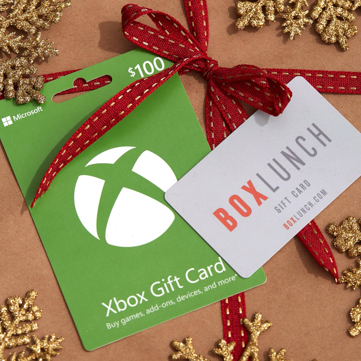 BoxLunchGifts's tweet photo. Calling all Xbox users 🗣 We want to hook you up with a $500 Xbox Gift Card, a Wireless Gaming Headset, &amp; a $500 BoxLunch Gift Card. How to enter: 1) Follow 
@BoxLunchGifts 2) Retweet &amp; like 3) Tag 3 friends. Sweepstakes ends 12/8. Link to official rules: https://t.co/47D362O53I https://t.co/xqG0zkvb1Y