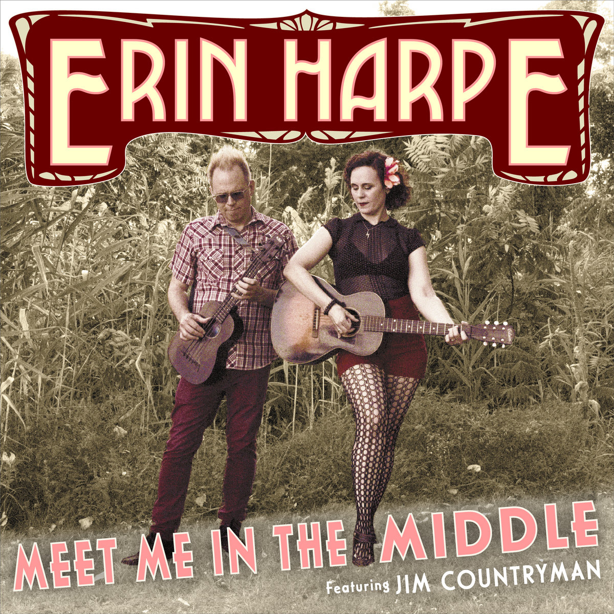 Quelques notes de blues...

Un album d'Erin Harpe à déguster: son indéniable habileté instrumentale et un timbre aussi puissant que gouailleur. Sur notre playlist Spotify #SierreBluesFestival  

Bonne semaine les gens.

open.spotify.com/playlist/7h89v…