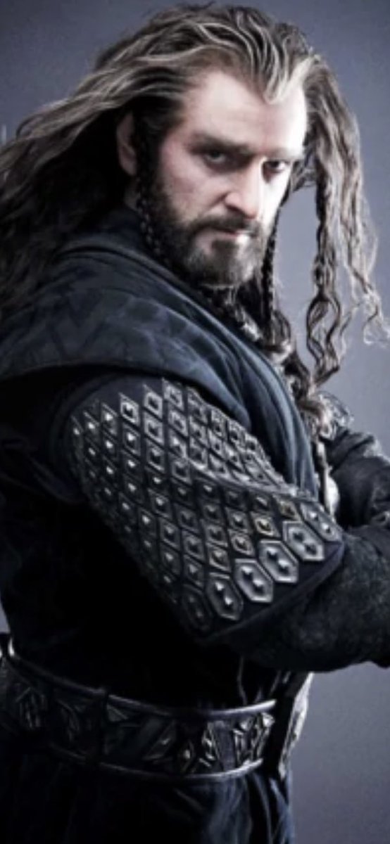 His line was the Longbeards. And through this line we get the Tales of Thorin Oakenshield, Gimli Son of Glóin, and story of the Balrog in Moria. The other less relevant Dwarves were the, Broadbeams, Firebeards, Ironfists, Stiffbeards, Blacklocks, and Stonefoots.