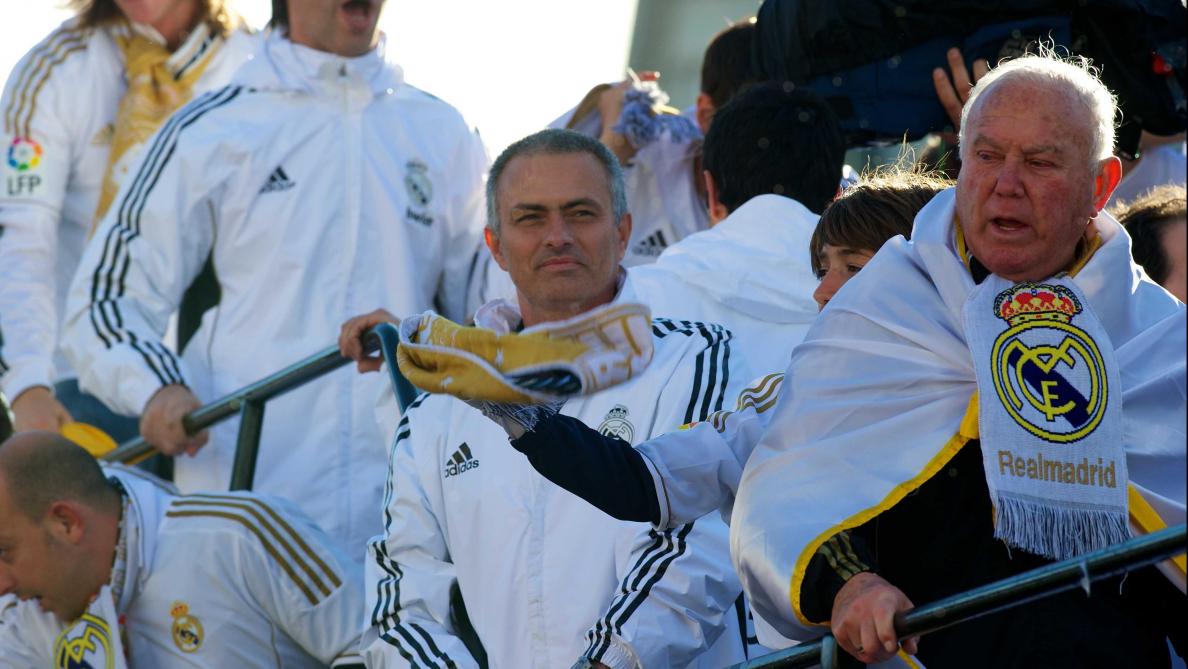 Merci pour tout l'un des meilleurs entraîneurs de sa génération,Merci d'avoir lu ce [THREAD]