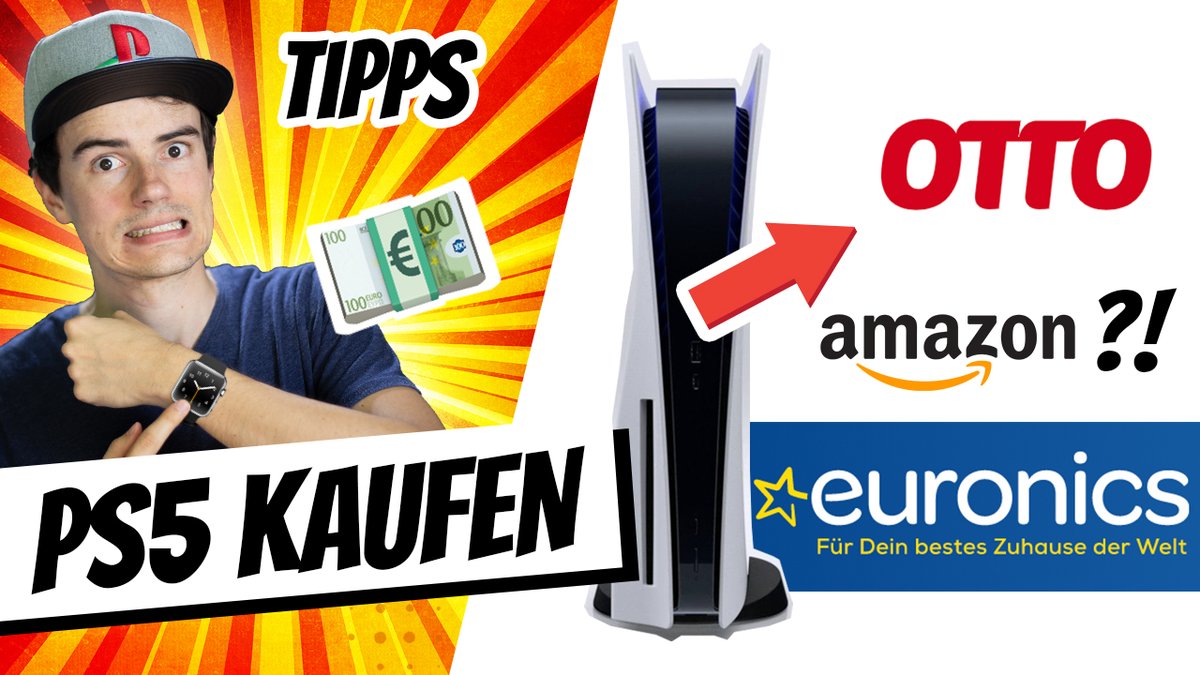 Bestell_bar's tweet photo. Hier mein Infovideo zu den morgigen PS5 Vorbestellungen! Ich erkläre euch wann, wo und wie am besten ihr morgen die PS5 vorbestellen könnt: https://t.co/WSqjCa5z8w https://t.co/1VvFHPKuYZ