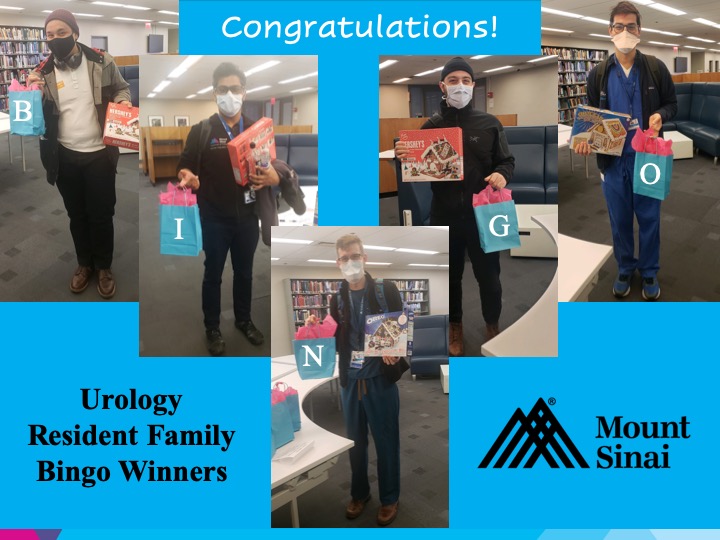 MSUroRes's tweet photo. Congratulations to the winners! They got #Wellness B-I-N-G-O in less than a month. We are going to have to make the boxes harder next year! https://t.co/VELAzDstTG