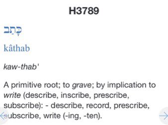 In Leviticus 19:28 our Father in Heaven instructs not to cut designs into human flesh, called scarification, or scribe our flesh with marks, tattooing, called in Hebrew kethobeth qaaqa, but He does not explain why, which means it was self evident at the time