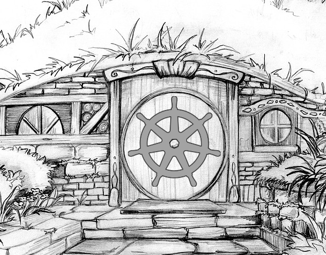 And of course, another one I love, care of  @fuzzychef