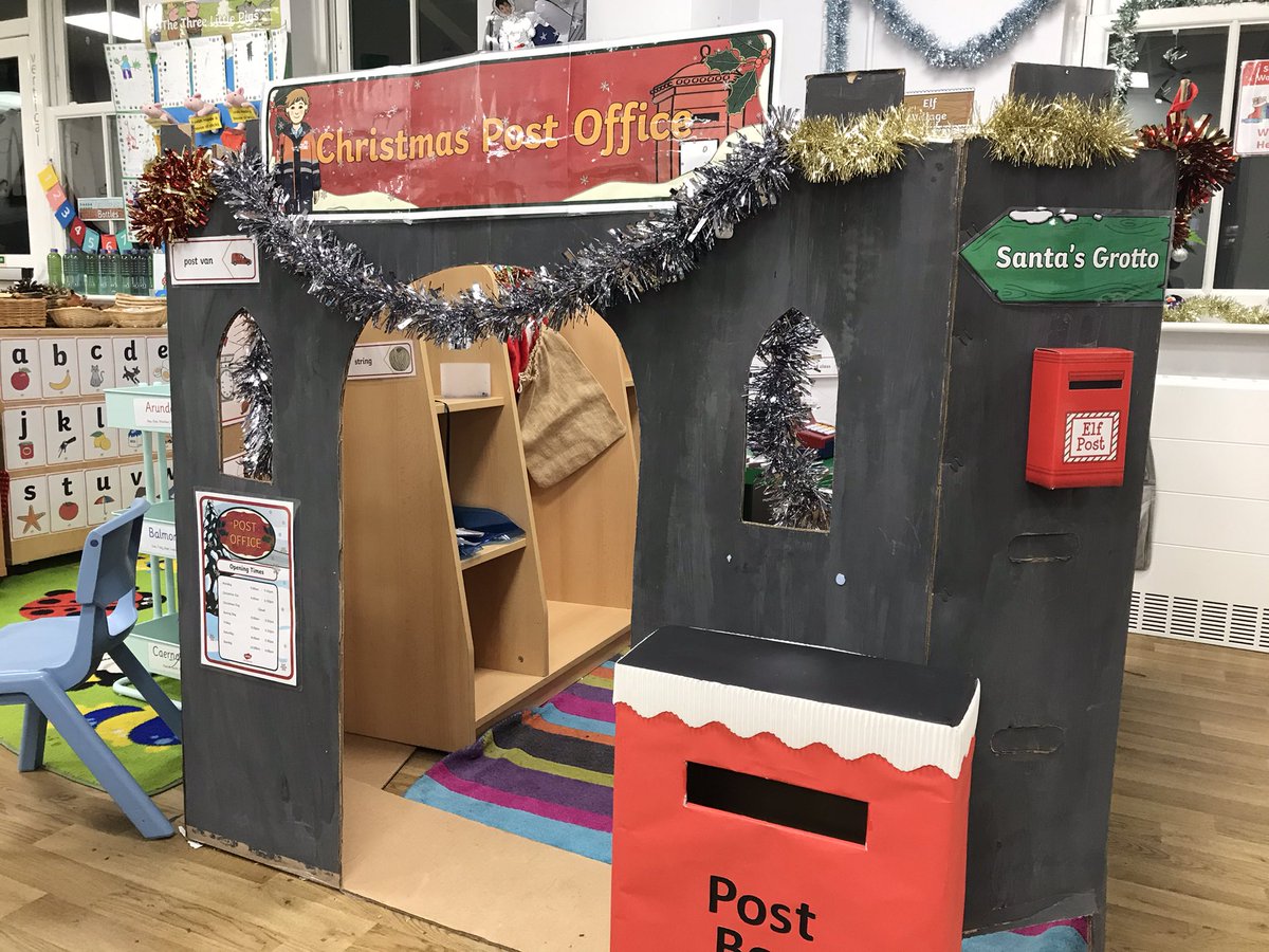 I tiptoed quietly, after dark, to see if I could spot the elves but Reception are doing such a good job wrapping and posting that they must have taken the night off! <a href="/SHSBoysPrep/">SHS || Boys' Prep</a> <a href="/SallywJohnston/">SallyJSHS</a> <a href="/kingcantsing/">Byron King</a> <a href="/mrwilliamsonnz/">Allistair Williamson</a>