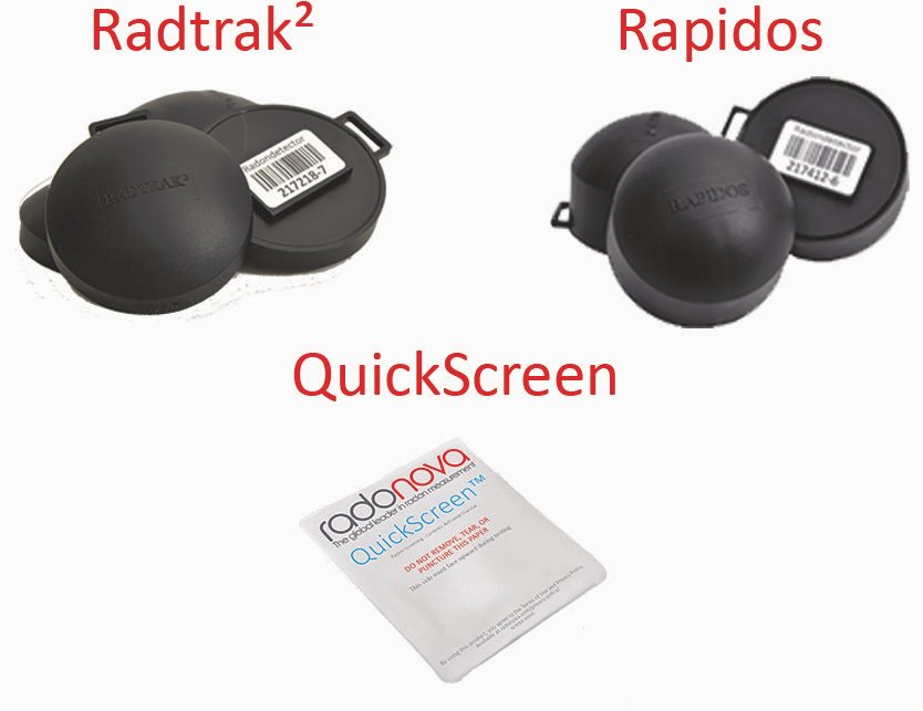BLACK FRIDAY DEALS EXTENDED! There is still time to take advantage of our #blackfriday and #cyberweek deals. Up to 40% off on select testing bundles. #radon