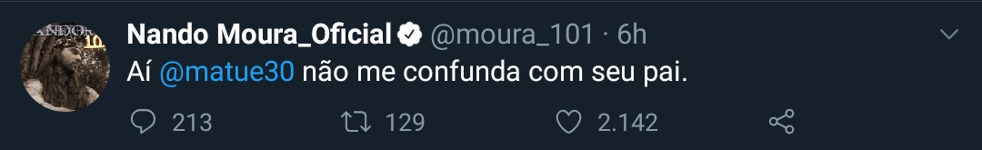 vittuweets's tweet photo. O Nando Moura já pode ser considerado um surfista profissional seloko, o cara reviveu só pra surfar no hype do Tuê e do FlowPodcast https://t.co/XutIiZX2hg