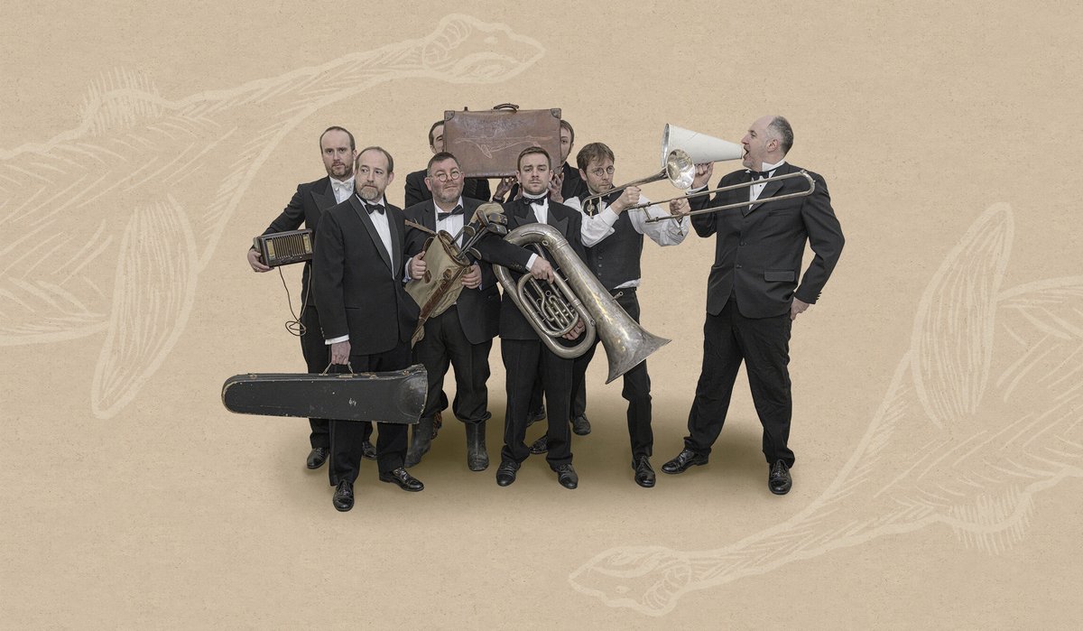 Enjoying dropping music into this week's radio show from the <a href="/lovethechair/">The Chair</a> and <a href="/mariefiddle/">Marie Fielding</a> also <a href="/KrugerBrothers/">Kruger Brothers</a> <a href="/loreena/">Loreena McKennitt</a> and <a href="/StivellAlan/">ALAN STIVELL</a> Listen later this week for The Thistle &amp; Shamrock from 
<a href="/nprmusic/">NPR Music</a> on your local public radio station #supportpublicradio #radiofromscotland