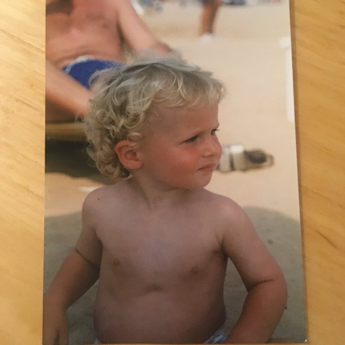 In December 1997 my youngest son then aged three contracted pneumococcal meningitis and was in intensive care for 10 days. He spent another 5 days in hospital before he could even walk two or three steps again. He was 'lucky' he survived but as a result is profoundly deaf. 1/