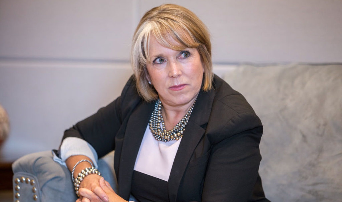 NM City Council Bucks Dem Governor, Votes To Reopen: ‘No Evidence’ Lockdowns Beat Virus dlvr.it/RmsdTM