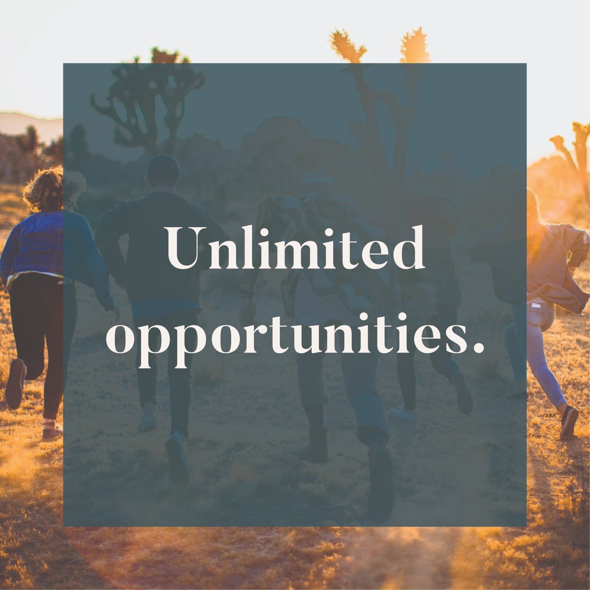 UnCommons is designed to offer unlimited opportunities that will enable people, teams and the environment to operate in harmony with each other. Human thriving means better performance and more growth. Let's thrive together.