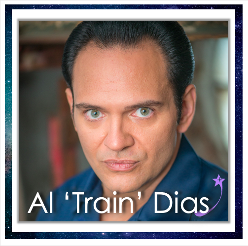 LindaMcAlister's tweet photo. Have you watched the first trailer for THE DEVILS RING? Check out Al Dias in his latest film as "Roy DeSilva". Click the link below to watch the trailer. Congratulations @aldias! 
https://t.co/ZQdDTuOLko 
#AlDias #TheDevilsRing #LMT #LindaMcAlisterTalent https://t.co/XzyyIkL9DP