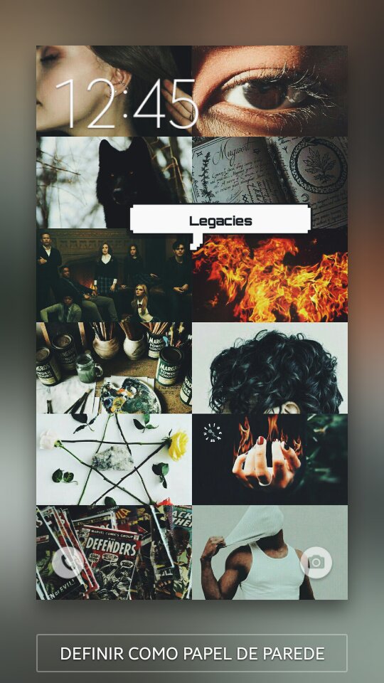 Stufflocks's tweet image. ✔Legacies 1/7 🔒 (normal+infinite screen)
❤Fav+🔃Rt to receive at DM
💬Comment on any 1 or 2 and normal or infinite screen
📄PrintPost print and tag us if you used it (be honest)
/Nath