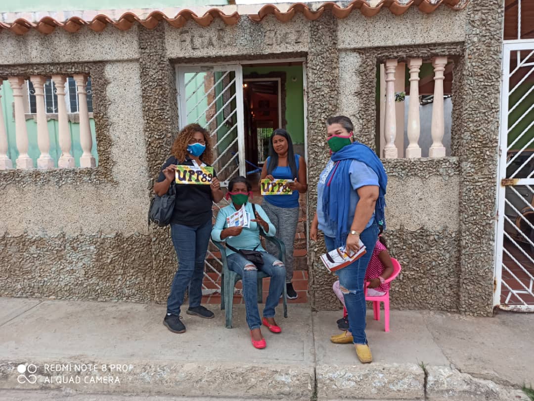 UPP89_Nacional's tweet photo. Como UPP89 uno de nuestros objetivos es ofrecer al pueblo de #Venezuela una propuesta participativa e incluyente, para legislar a través de esos hombres y mujeres que serán diputado electos por la ciudadanía, y los representarán desde la Asamblea Nacional. #upp89vota6d https://t.co/1CYE9yMrmt